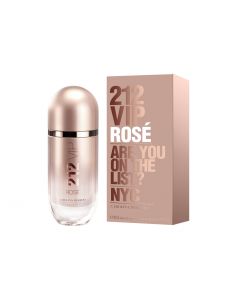 HERRERA VIP ROSE EDP SPRAY REF.777176...@80ML.BOT