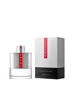 PRADA LUNA ROSSA EDT SPRAY REF.478755@100ML.BOT