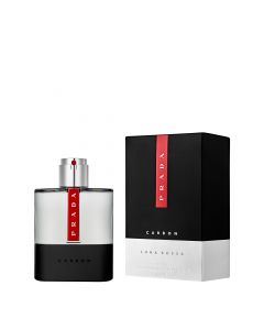 PRADA LUNA ROSA CARBON EDT SPRAY.REF.759781.@100ML.BOT