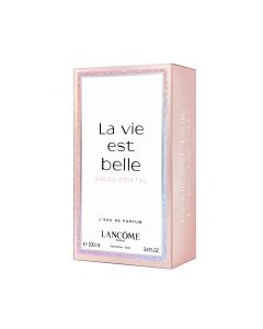 LANCOME LA VIE EST BELLE SOLEIL CRISTAL EDP REF.357197  @100ML.BOT.