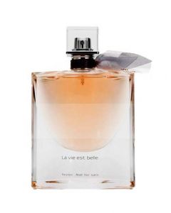 LANCOME LA VIE EST BELLE EDP SPRAY REF.612836...@75ML.BOT