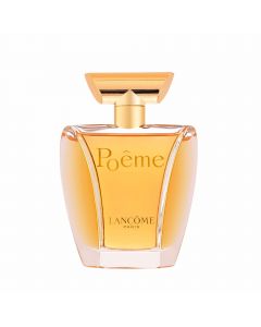 LANCOME POEME EDP SPRAY REF.155112  @100 ML.BOT