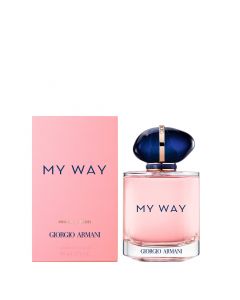 ARMANI MY WAY EDP SPRAY REF.907690  @90ML.BOT