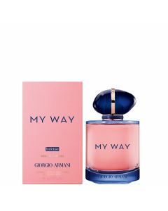 ARMANI MY WAY INTENSE EDP REF.347839@90ML.BOT