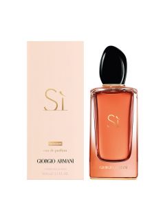 ARMANI NEW SI INTENSE EDP REF.313162/734875@100ML.BOT