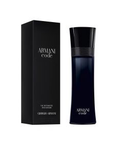 ARMANI CODE FOR MEN EDT SPRAY REF.636513@125ML.BOT