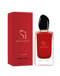 ARMANI SI  PASSIONE EDP SPRAY REF.994844...@100ML.BOT