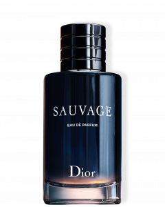 CHRISTIAN DIOR SAUVAGE EDP SPRAY REF.368247...@100ML.BOT