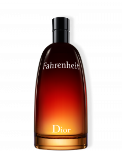 CHRISTIAN DIOR FAHRENHEIT EDT SPRAY REF.012219...@100ML.BOT