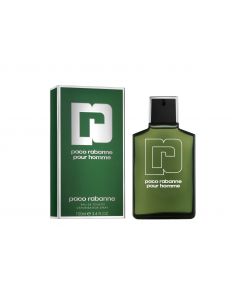 PACO RABANNE FOR MEN EDT SPRAY REF.021345  @100ML.BOT.