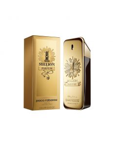 PACO RABANNE 1MILLION PARFUM EDP 100ML REF.579839...@100ML.BOT