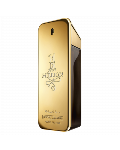 PACO RABANNE ONE MILLION EDT SPRAY REF.566372...@200ML.BOT