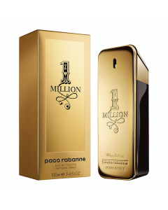 PACO RABANNE 1 MILLION EDT SPRAY REF.007921...@100ML/BOT