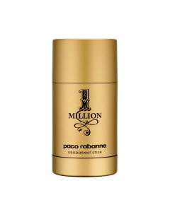 PACO RABANNE 1 MILLION DEO. STICK REF.007990...@75ML.STK