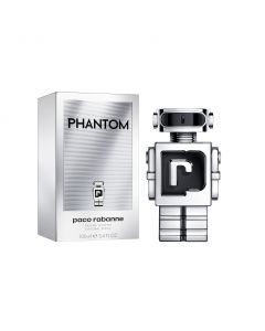 PACO RABANNE PHANTOM EDT REF.582297@100ML.BTL