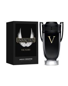 PACO RABANNE INVICTUS VICTORY EDP EXTREME REF.592388...@200ML.BOT