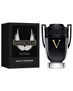 PACO RABANNE INVICTUS VICTORY EDP EXTREME REF.588732...@100ML.BOT