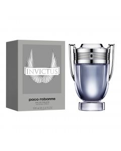 PACO RABANNE INVICTUS EDT SPRAY  REF.515660.@100ML.BOT