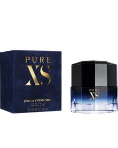 PACO RABANNE PURE XS EDT SPRAY REF576166@50ML.BOT