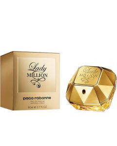 PACO RABANNE LADY MILLION EDP REF.508587...@80ML.BOT