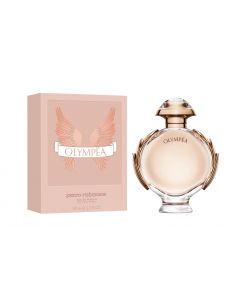 PACO RABANNE OLYMPEA EDP SPRAY REF..612635..@80ML.BOT