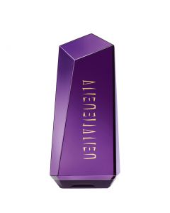 THIERRY MUGLER ALIEN  RADIANT BODY LOTION  RF.019568/056242.@200ML.BOT