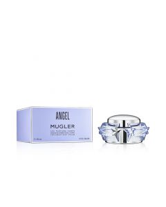 THIERRY MUGLER ANGEL BODY CREAM REF.421316/056730.@200ML