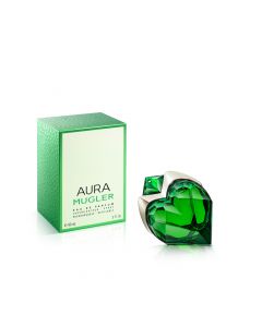 THIERRY MUGLER  AURA EDP SPRAY REF.018400..@90ML.BOT