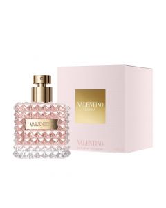 VALENTINO DONNA EDP SPRAY REF.732308@100ML.BOT