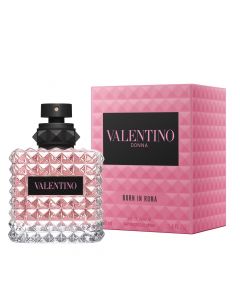 VALENTINO BORN IN ROMA EDP SPRAY REF.761445@100ML.BOT