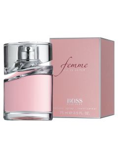 HUGO BOSS FEMME EDP REF.041353@75ML.BOT.