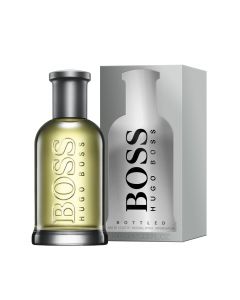 HUGO BOSS BOSS BOTTLED EDT SPRAY REF.351100...@100ML.BOT.