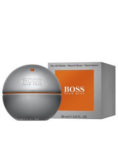 HUGO BOSS BOSS IN MOTION EDT REF.623311@100ML.BOT.