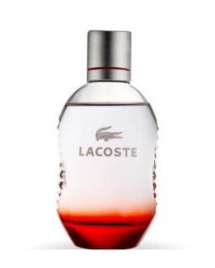 LACOSTE RED EDT SPRAY REF.931781@125ML.BOT