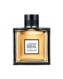 GUERLAIN L`HOMME IDEAL EDT SPRAY .REF.301863..@100ML.BOT