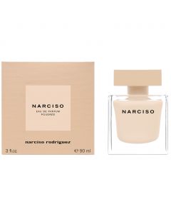 NARCISO RODRIGUEZ NARCISO EDP POUDREE SPRAY REF.840652..@90ML.BOT