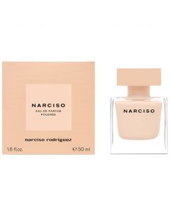 NARCISO RODRIGUEZ NARCISO POUDREE EDP SPRAY REF.840454....@50ML.BOT