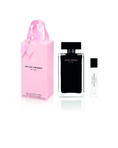 NARCISO RODRIGUEZ FOR HER EDT 100 ML+PURE MUSC TS 10ML 997158 @SET