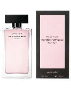 NARCISO RODRIGUEZ FOR HER MUSK NOIR EDP REF...012700@100ML.BOT