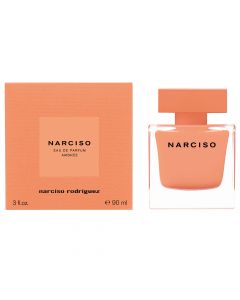 NARCISO RODRIGUEZ NARCISO AMBREE EDP 90ML..REF.053958..@90ML.BOT