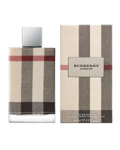 BURBERRY LONDON EDP SPRAY REF.668085/905185...@100ML.BOT