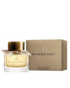 BURBERRY MY BURBERRY EDP SPRAY REF.039611/905963...@90ML.BOT