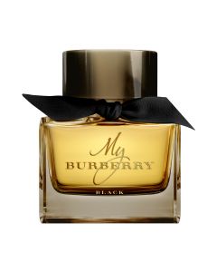 BURBERRY MY BURBERRY BLACK EDP REF.329011/829006..@90ML.BOT