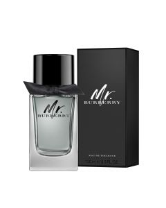 BURBERRY MR BURBERRY EDT REF.840124@100ML.BOT