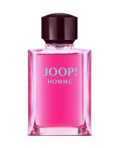 JOOP MAN EDT SPRAY REF.000608..@125ML.BOT