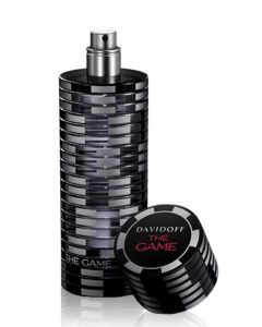 DAVIDOFF THE GAME EDT SPRAY REF.186805@100ML.BOT