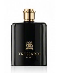 TRUSSARDI  UOMO EDT SPRAY REF.810023...@100ML.BOT