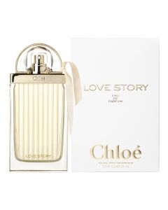 CHLOE SIGNATURE LOVE STORY EDP SPRAY REF.635876..@75ML.BOT