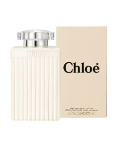 CHLOE SIGNATURE BODY LOTION REF.201932....@200ML.BOT