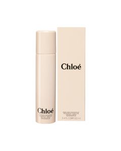 CHLOE SIGNATURE DEODORANT SPRAY REF.201963..@100ML.BOT